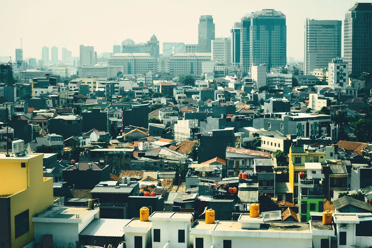 city, jakarta, indonesia, urban, building, architecture, downtown, travel, tourism, tower, cityscape, indonesian, asia, landmark, street, jakarta, jakarta, jaka