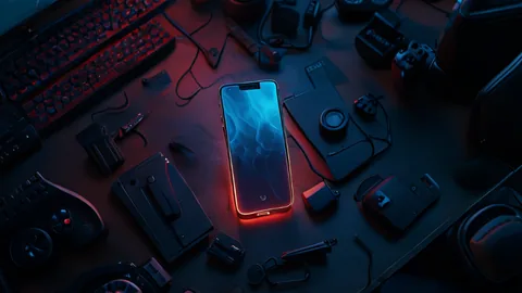 Mobile Gaming: 4 Schritte zum Aufbau Ihrer eigenen Brand