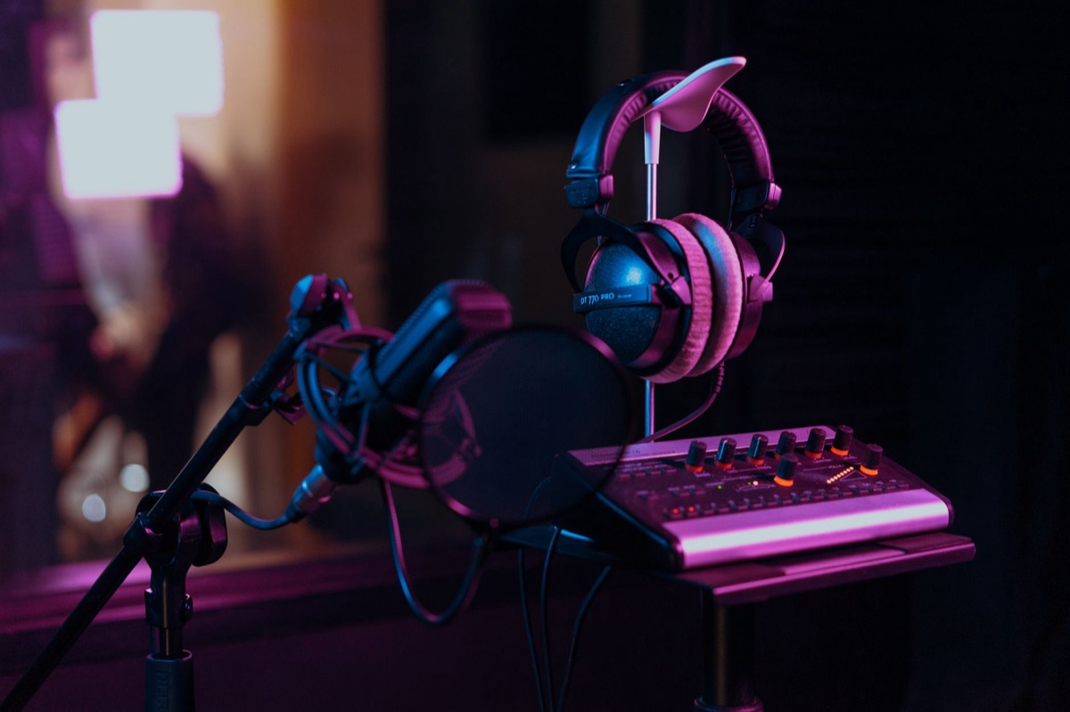 Professionele gaming apparatuur voor content creators