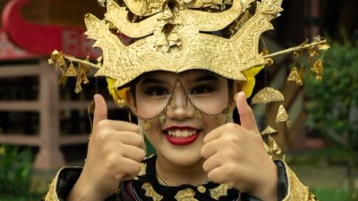 印尼年輕世代爆發力：掌握東南亞數位娛樂新脈動完整指南