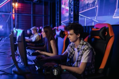 5 Canali Emergenti: Il Potere del Gaming Mobile in Indonesia Oggi