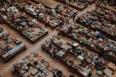 Monetization Beyond Ads: Scaling Indonesian Digital Ventures