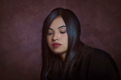Capital visual: La transición de modelo a marca personal exitosa