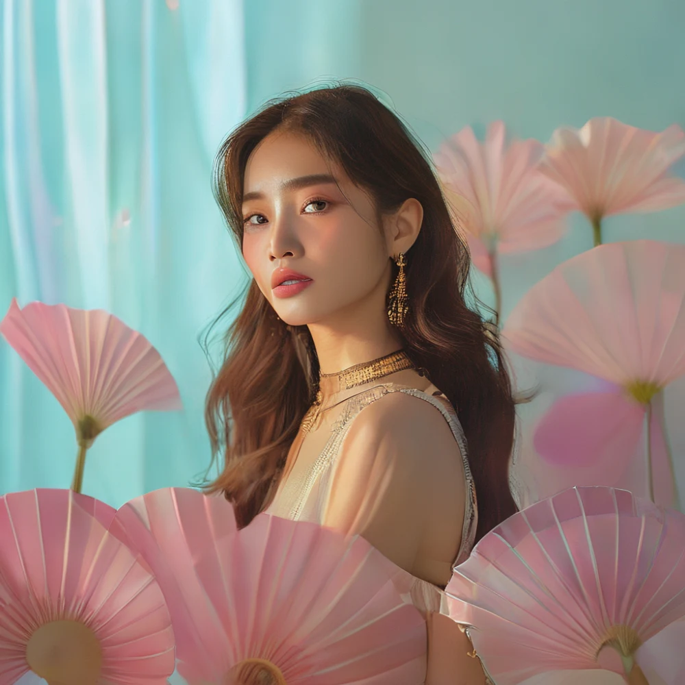 인도네시아 유튜버와 팬들