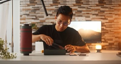 세계로 뻗어나가는 인도네시아 콘텐츠의 4단계 성공 전략