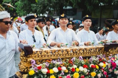 Indonesië's Groei: $512 Miljard Markt voor Contentmakers