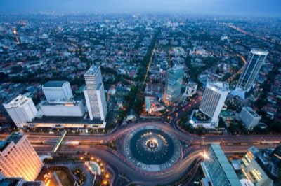 Indonesien boomt: 5,1% BIP-Wachstum und digitale Reichweite