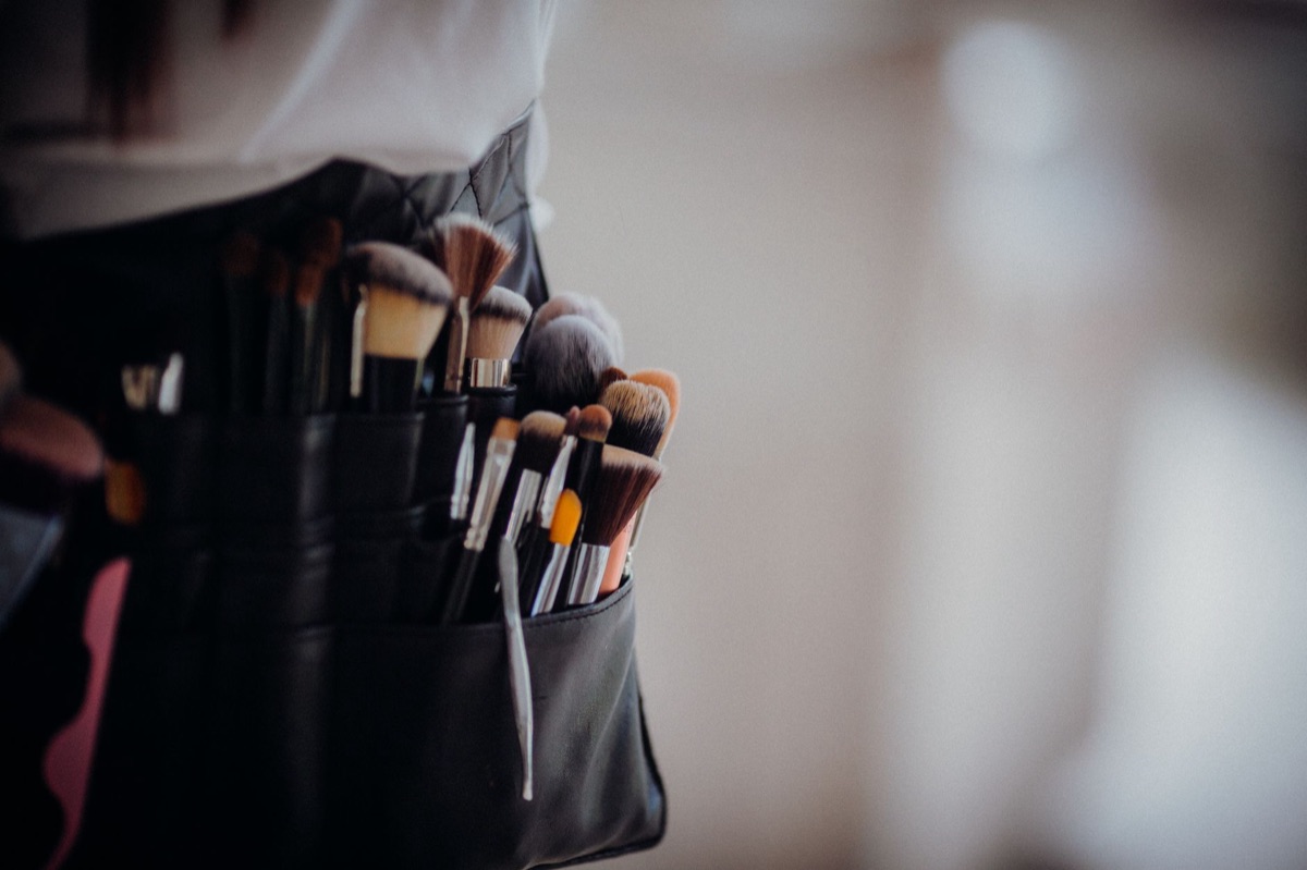 Trucco indonesiano moderno