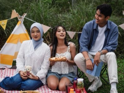 Talent Show: 72,8% utenti Internet Indonesia, la tua svolta!