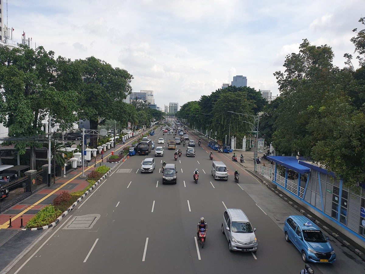rue jakarta