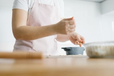 72,8% bereik: Indonesische koks domineren online keukenmarkt